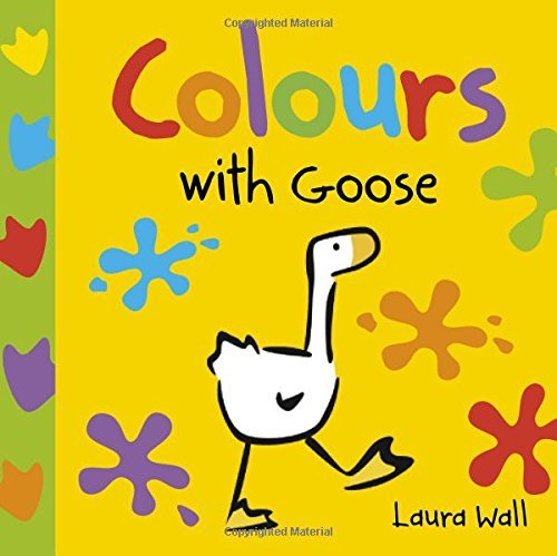 Learn with Goose: Colours 