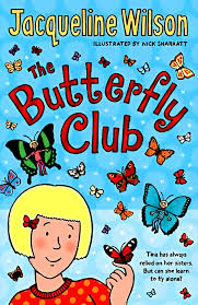 The Butterfly Club