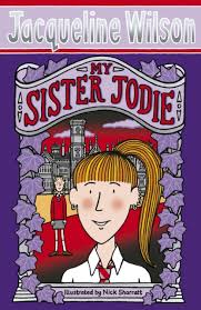 My Sister Jodie