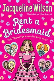 Rent a Bridesmaid