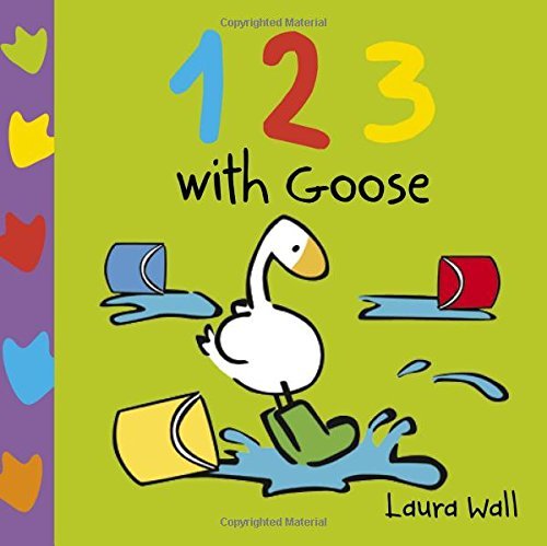 Learn with Goose: 123 with Goose