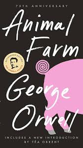 Animal Farm - Signet Classics