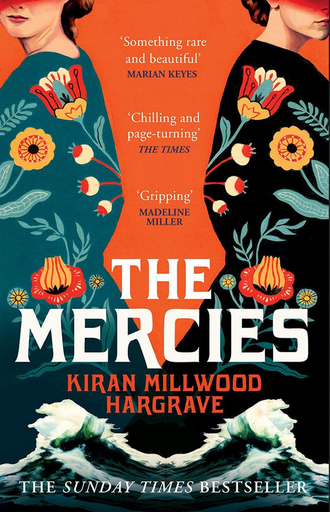 The Mercies 