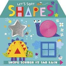 Let's Sort Shapes!
