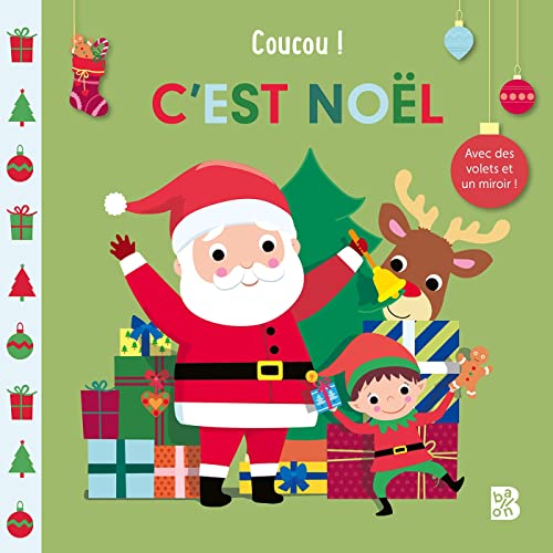 Coucou! C'est Noel 