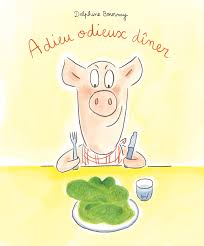 Adieu Odieux Dîner (Minimax)