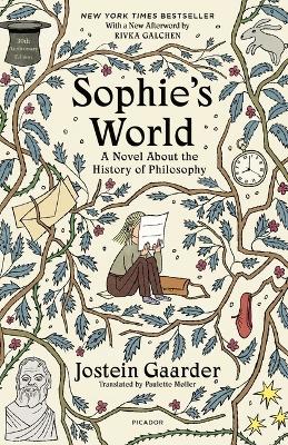 Sophie's World - Picador