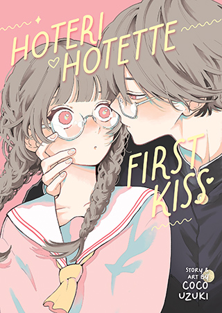 Hoteri Hotette First Kiss 