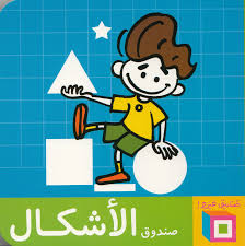 صناديق فيزو: صندوق الأشكال 