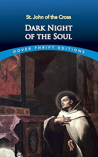 Dark Night Of The Soul