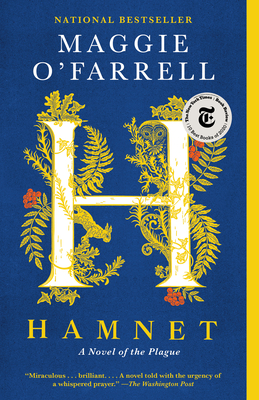 Hamnet - Vintage Books
