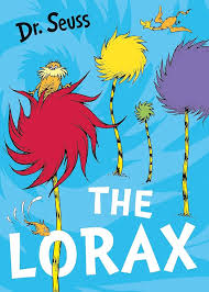 The Lorax
