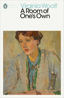 A Room of One's Own 