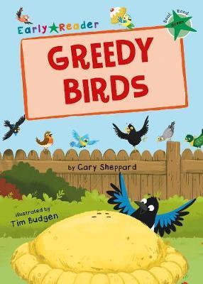 Greedy Birds 