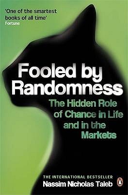 Fooled by Randomness 