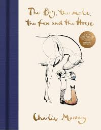 The Boy, The Mole, The Fox, and The Horse (HC) - Penguin