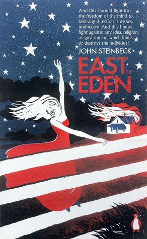 East of Eden - Penguin 