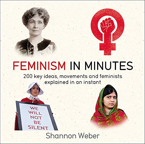Feminism In Minutes