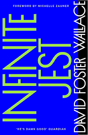 Infinite Jest 