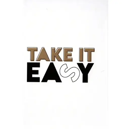 Take It Easy 