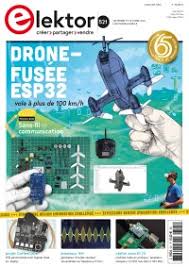 Elektor - Issue 521
