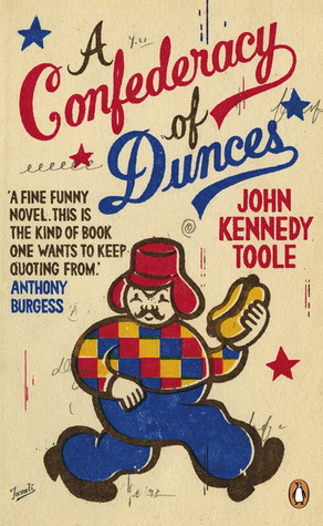 A Confederacy of Dunces 