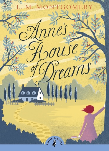 Anne of Green Gables 5: Anne's House of Dreams