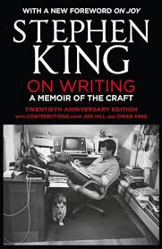 On Writing: A Memoir of the Craft 