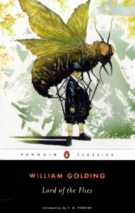 Lord of the Flies - Penguin Classics