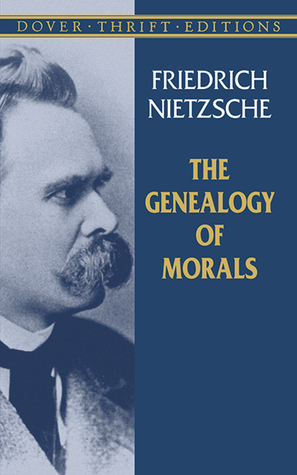 The Genealogy of Morals 