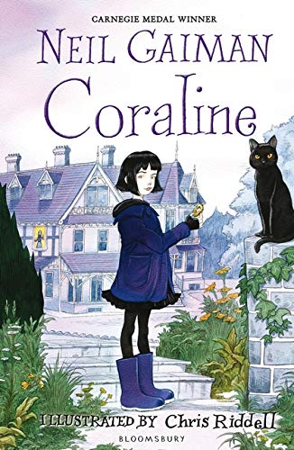 Caroline