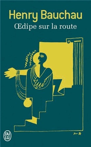 Œdipe sur la route 