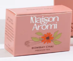 Maison Aromi: Bombay Chai Premium Tea (Single Box)