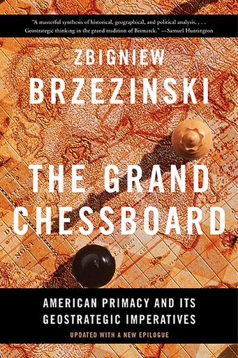 The Grand Chessboard