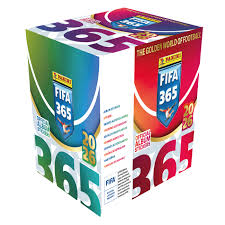 PN Album Stickers FIFA 2026