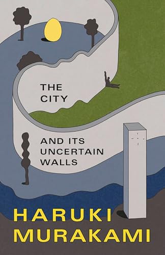The City and Its Uncertain Walls - Vintage