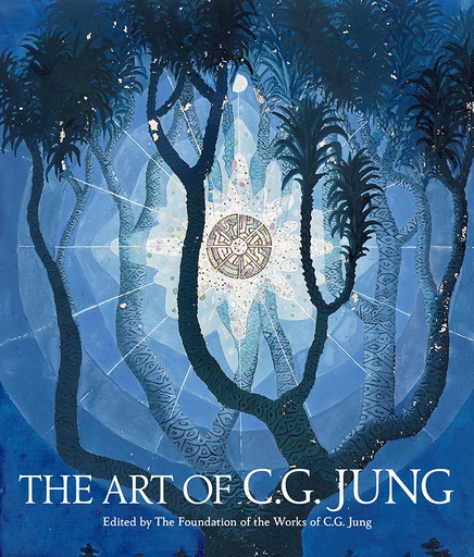 The Art of C. G. Jung 