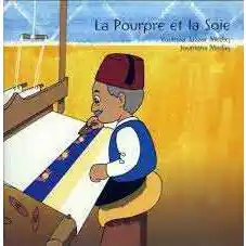 La Pourpre et la Soie