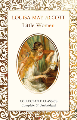 Little Women (HC) - Flame Tree Collectable Classics