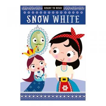 Ready to Read: Snow White
