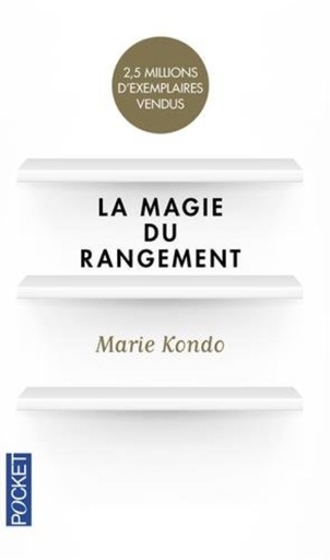 La Magie du rangement 