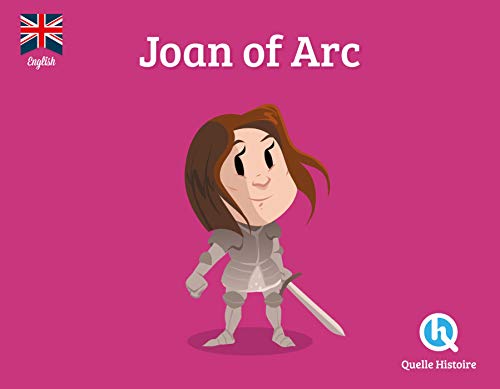 Joan of Arc 