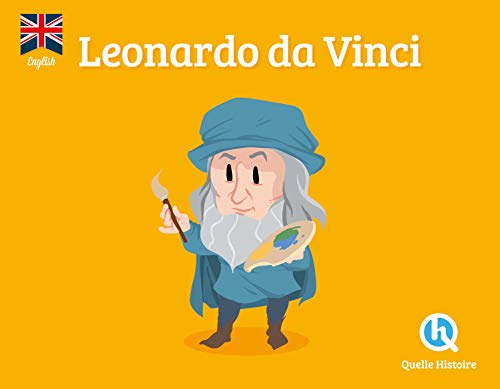 Leonardo Da Vinci 