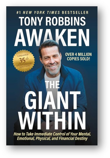 Awaken The Giant Within