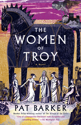 Women of Troy #2: The Women of Troy 