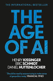 The Age of AI