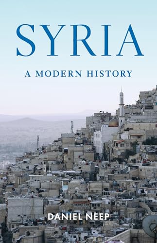 Syria: A Modern History 