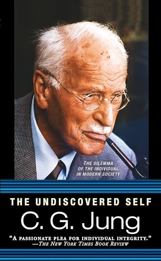 The Undiscovered Self - Signet