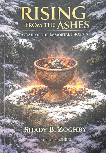 Rising From The Ashes
