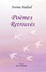 Poèmes Retrouvés